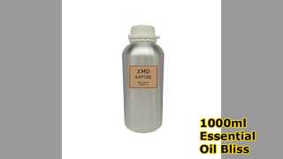 1000 ml etherische olie voor aromatherapiemachines