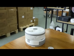 A14 Ventilator voor kamperen