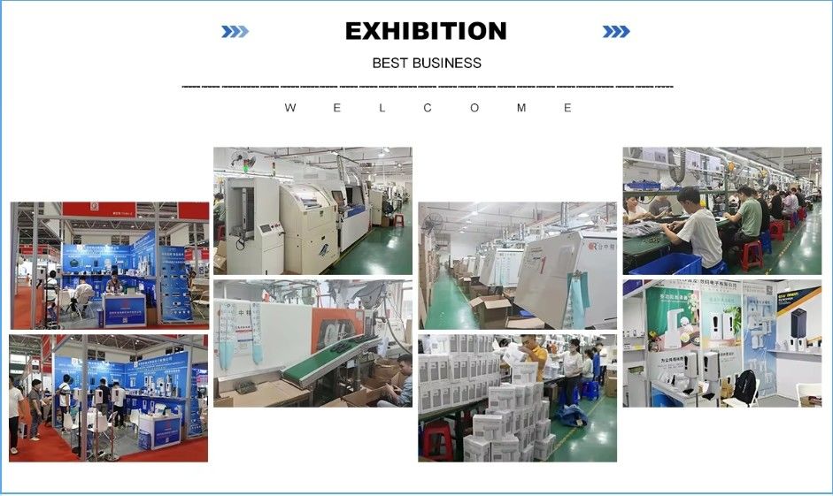 China Shenzhen KongLong Digital Electronic Co., Ltd. Bedrijfsprofiel