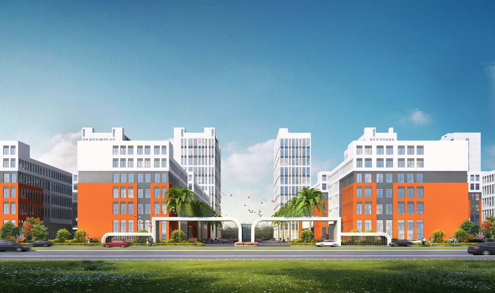 Shenzhen KongLong Digital Electronic Co., Ltd. fabrikant productielijn