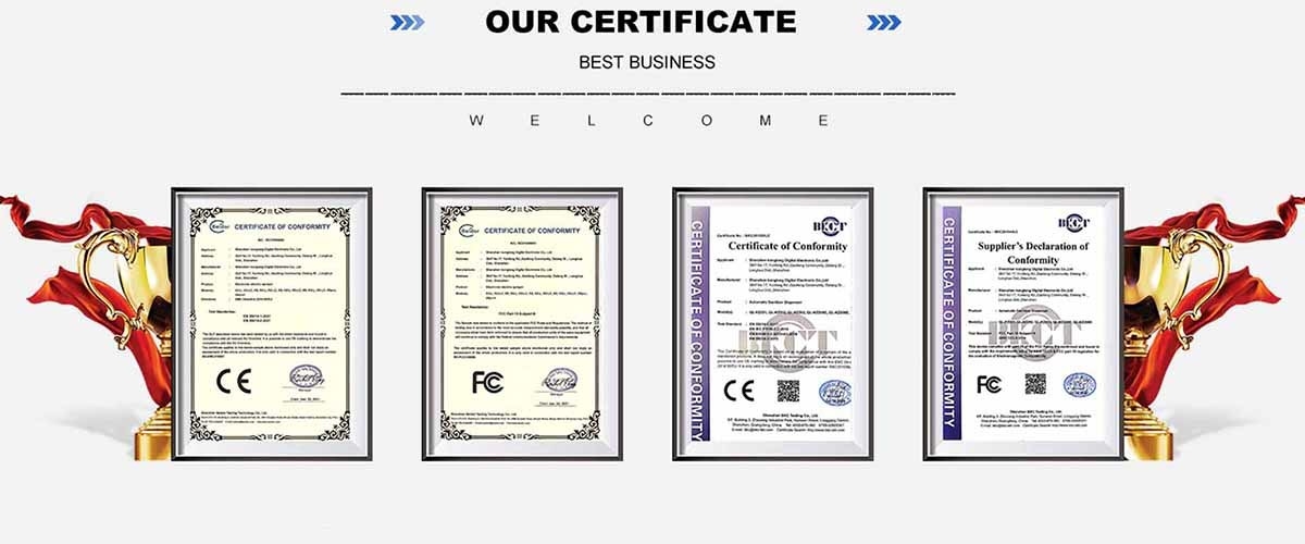 Shenzhen KongLong Digital Electronic Co., Ltd. fabrikant productielijn