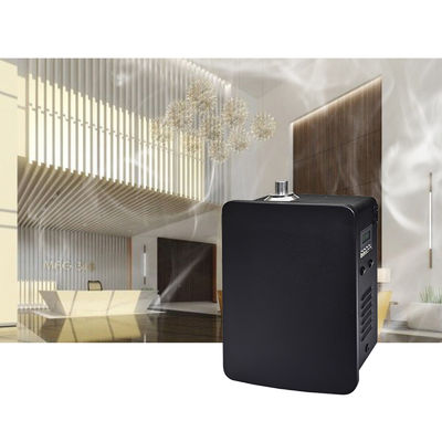 500ml Fragrant Essential Oil Diffusers Essential Oil Compatibility and Less Than 35dB Noise Level for a Relaxing Ambience