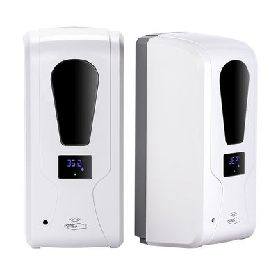 KZ203 Sensor Zeep Dispenser Touchless Foam Zeep Dispenser voor handen gratis hygiëne