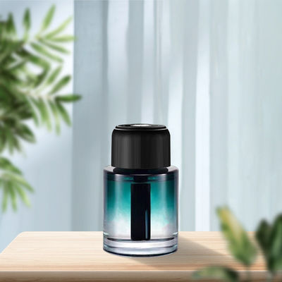 Type C aangedreven auto aromatherapie machine Intelligente besturing auto geur diffuser