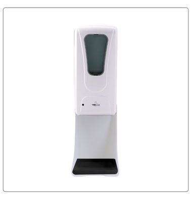 Touchless Automatic Hand Sanitizer Dispenser Hervulbaar Met Infrarood Sensor