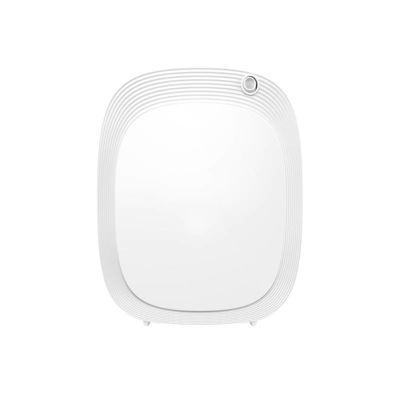 Witte ultrasone aromaverspreidingsmachines met een oppervlakte tot 200 vierkante meter
