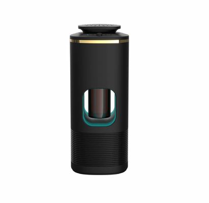 Etherische olie aroma diffuser machines met timer 4,3 ml/h mist output