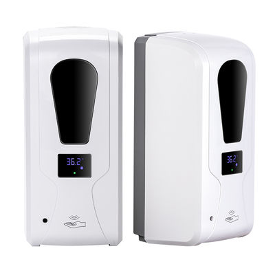 Handreiniger Automatische zeepverdeler met infrarood sensor type