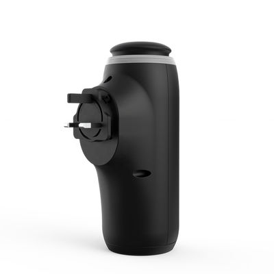 Huishoudelijke geurluchtmachine met 100 ml capaciteit en 4,3 ml/uur mistproductie