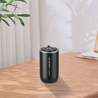 Gepersonaliseerde Timer Air Scent Machine Intelligent Start And Stop 50 ml voor auto