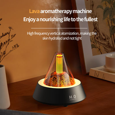 Automatisch uitschakelen Lava Aromatherapie Vochtbevochtiger 80 ml Voor thuis