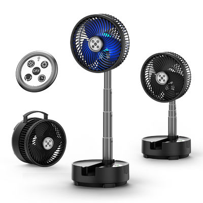 Socool Fan Afstandsbediening Camping Aanpassing Desk Mini Fan Stretchable 20000MAh