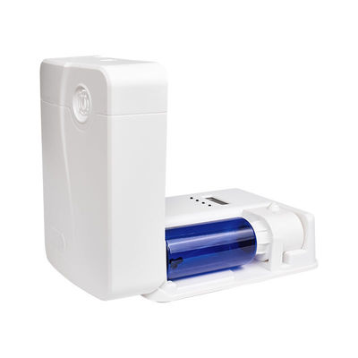 Plastic aromatherapie aroma diffuser machines met automatische uitschakeling en een geluidsniveau van minder dan 35 dB