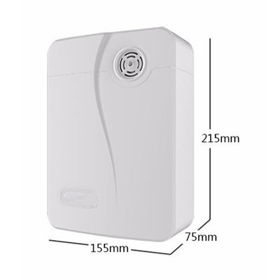 Plastic Aroma Diffuser Machines voor commerciële doeleinden