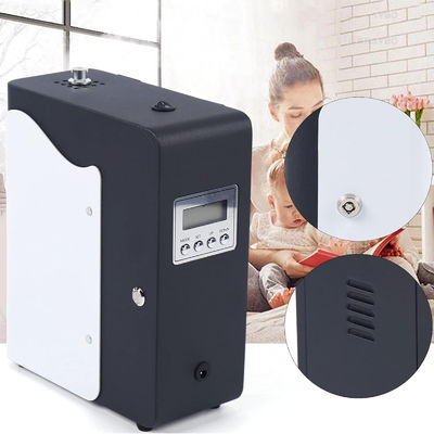 12V Smart 300m3 geurige essentiële olie diffusors Continue en intermitterende mistmodus Tot 10 uur werktijd