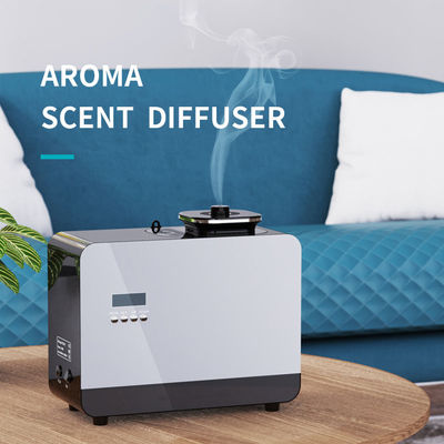 800 ml Aroma Diffuser Machines Aromatische mist Dispensers Spanning 110V-240V En laag geluidsniveau