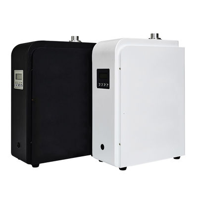 2000 m3 Aroma Diffuser Machines 500 ml capaciteit voor een ontspannende en verkwikkende ervaring