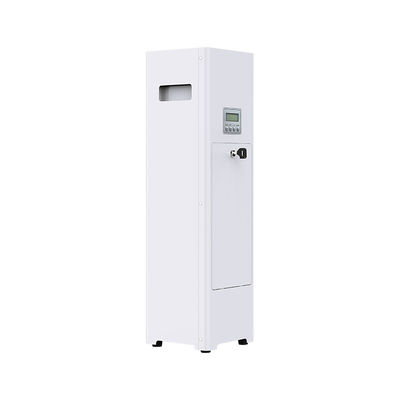 3000m3 Langdurige aroma-diffusermachines met aromatherapiefunctie en werktijd tot 10 uur