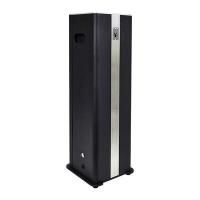 Privé schimmelgeurende aromatherapie diffusors 12V spanning voor aromatherapie en welzijn voordelen