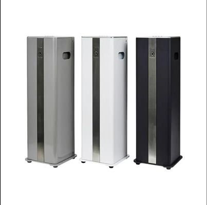 1500m3 geurverspreider voor thuis, aroma diffuser machines met 500ml capaciteit