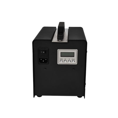 1000 ml geurdifusor Privévorm Ja Aroma Diffuser Machines 1 Machine Verpakkingsinhoud