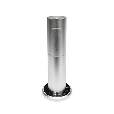 5W Metalen Aroma Diffuser Machine met Optie voor Wandmontage