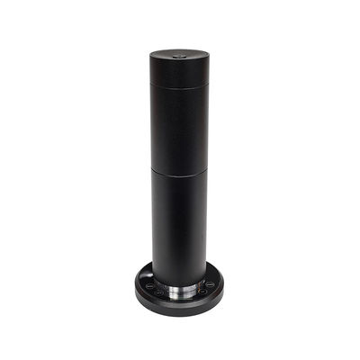 5W metalen aroma diffuser met een dekking van 200m3