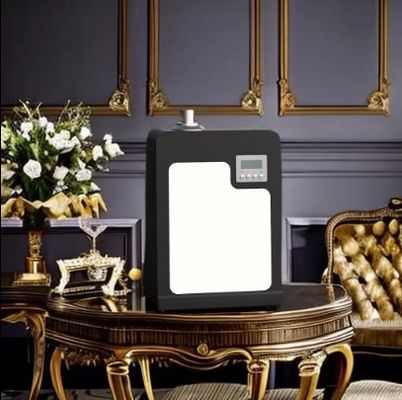 500 ml essentiële oliën compatibele aroma diffuser machines timer voor maximale ontspanning