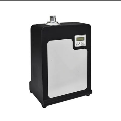 500 ml Energieverbruik Aroma Diffuser Machines Less than 35dB Noise Level Compatible Oils Essentiële oliën