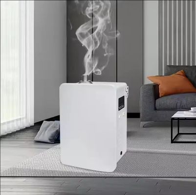 500 ml Essentiële olie Compatibiliteit Ja Aroma Diffuser Machines W25*D15*H36cm Werktijd Tot 10 uur