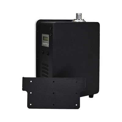 500 ml Timer Aroma Diffuser Machines voor een vreedzame omgeving 2000m3 Aroma Diffusie