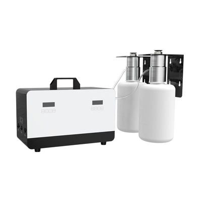 Metalen aromaverspreider van 28 W voor commercieel gebruik