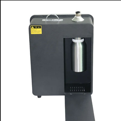 Metalen aromaverspreidingsmachines van 10 kg